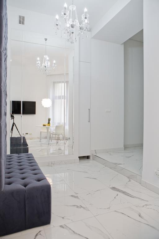 Elegant City Center Zyblikiewicza 14 Красков Екстериор снимка